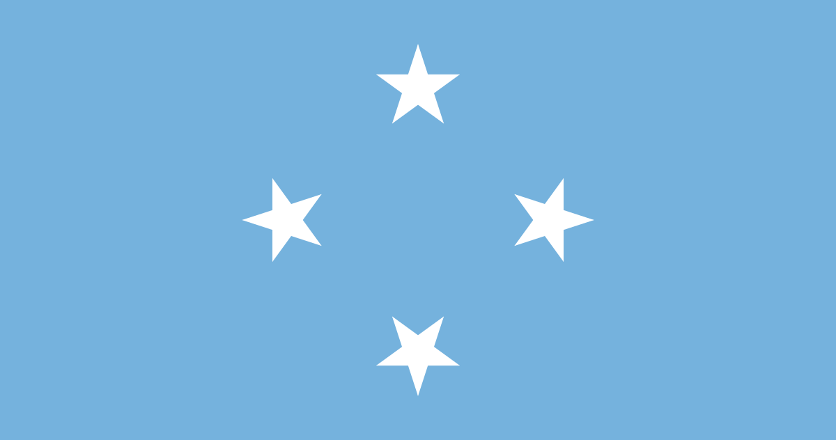 F.S. Micronesia